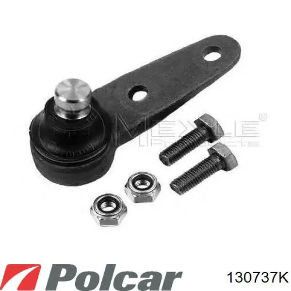 130737K Polcar Поперечний важіль