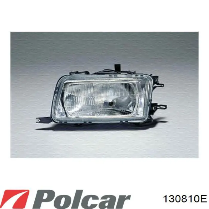 Фара права FP0017R4E Depo/Loro/Abakus