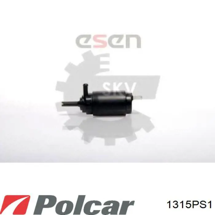 Купити 1315PS1 Polcar 