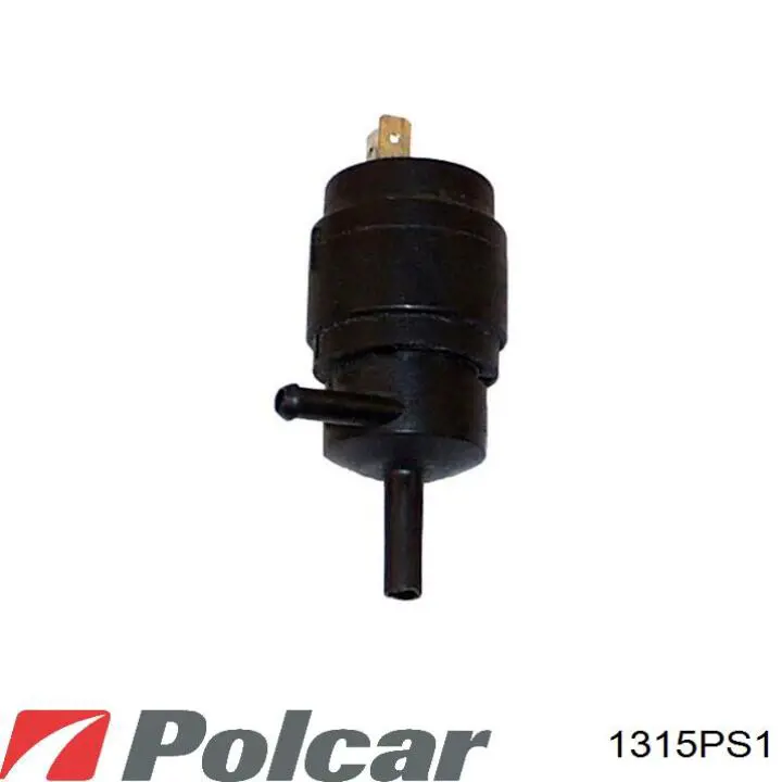  Polcar 1315PS1 ціна, від 4.42 USD