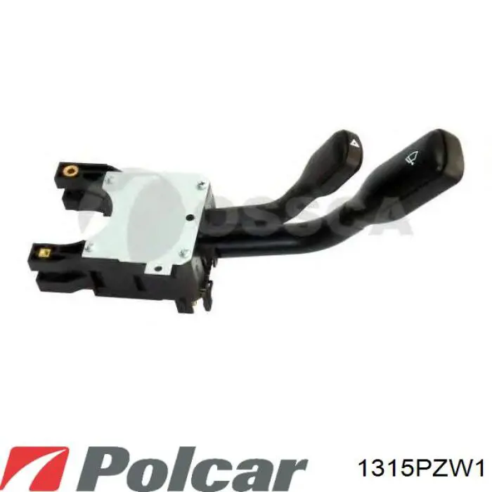  1315PZW1 Polcar