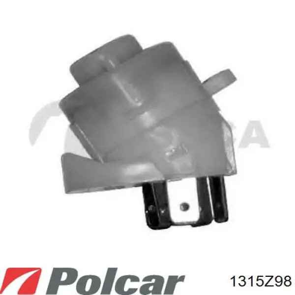 1315Z98 Polcar Контактна група замка