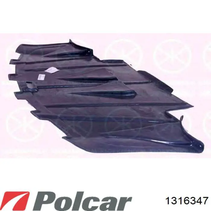 Polcar 1316347 ціна, від 19.32 USD