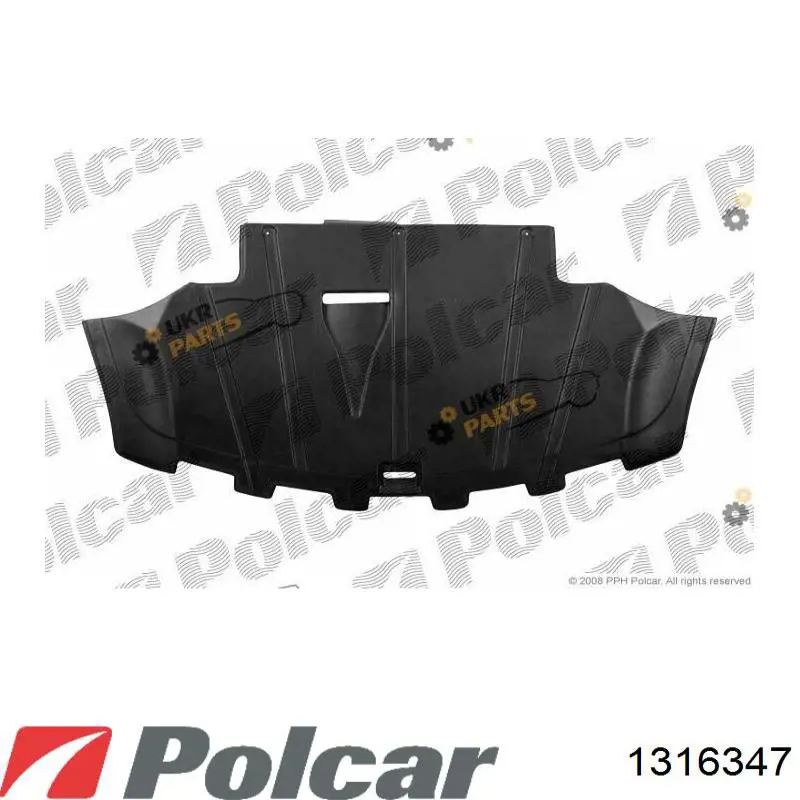 1316347 Polcar 