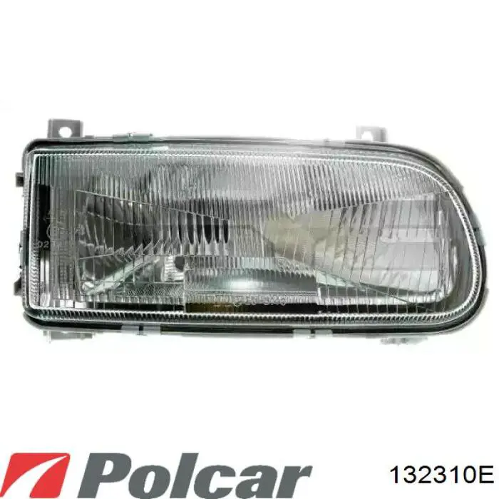 Фара права 205039082 TYC