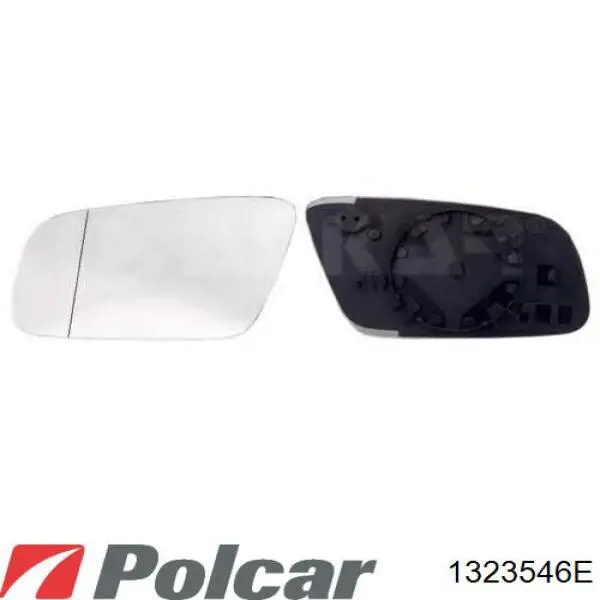  1323546E Polcar