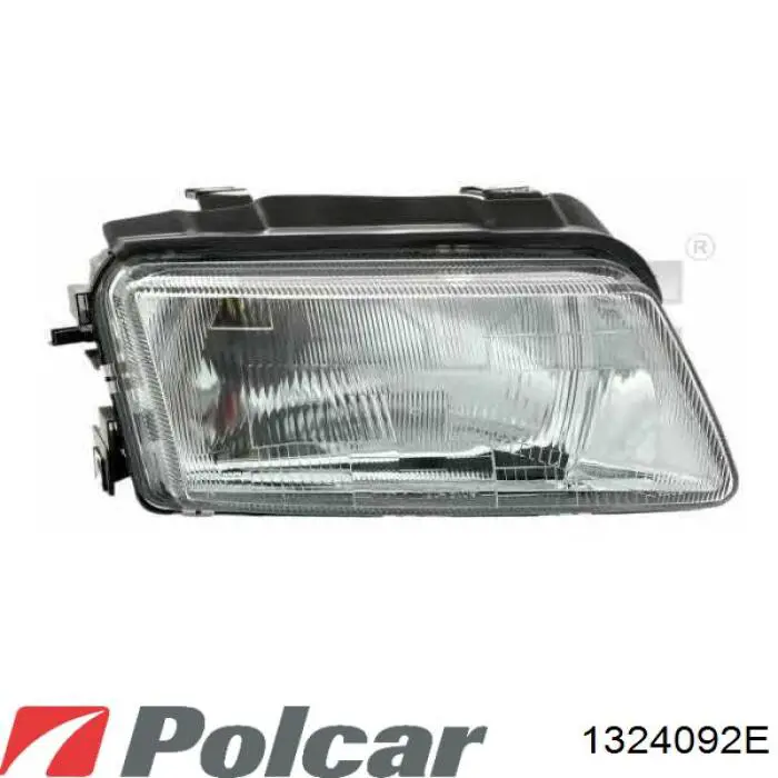 Фари Depo/Loro/Abakus FP1204R2E ціна, від 56.22 USD