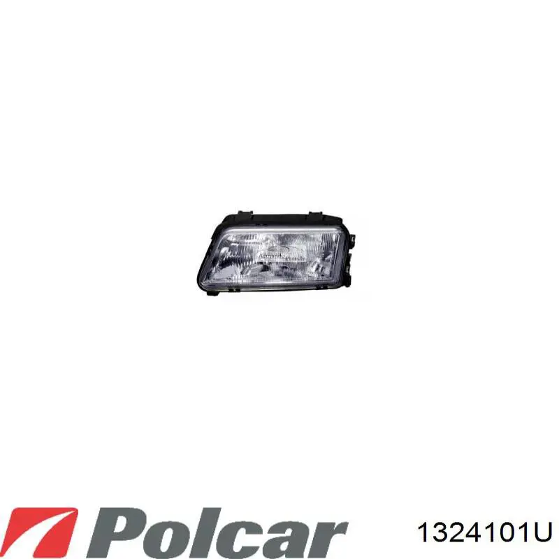 Фара права FP0018R2E Depo/Loro/Abakus