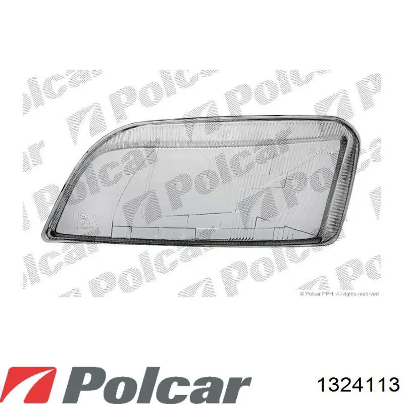 Купити 8D0941115A VAG 