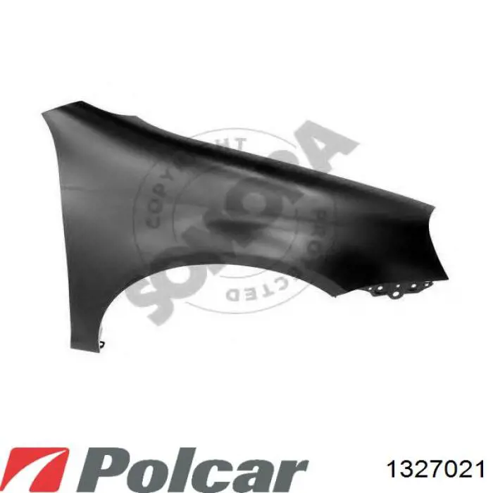 Купити 1327021 Polcar Крила