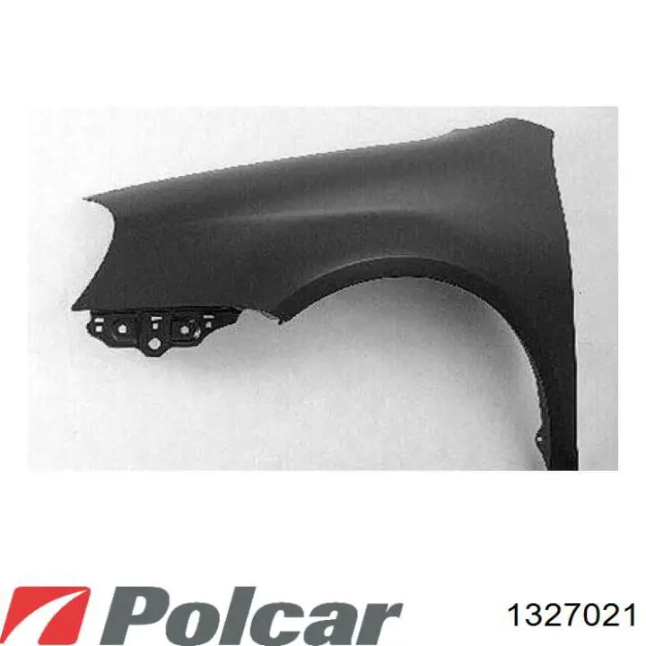 Крила 1327021 Polcar