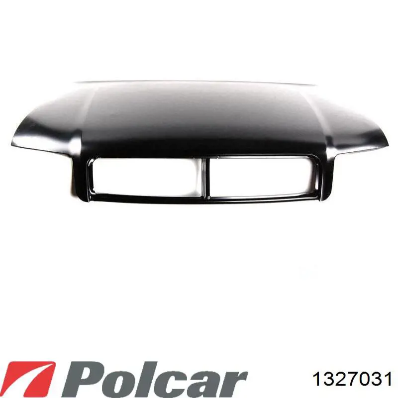 Капот FPS FP0014281 ціна, від 107.69 USD
