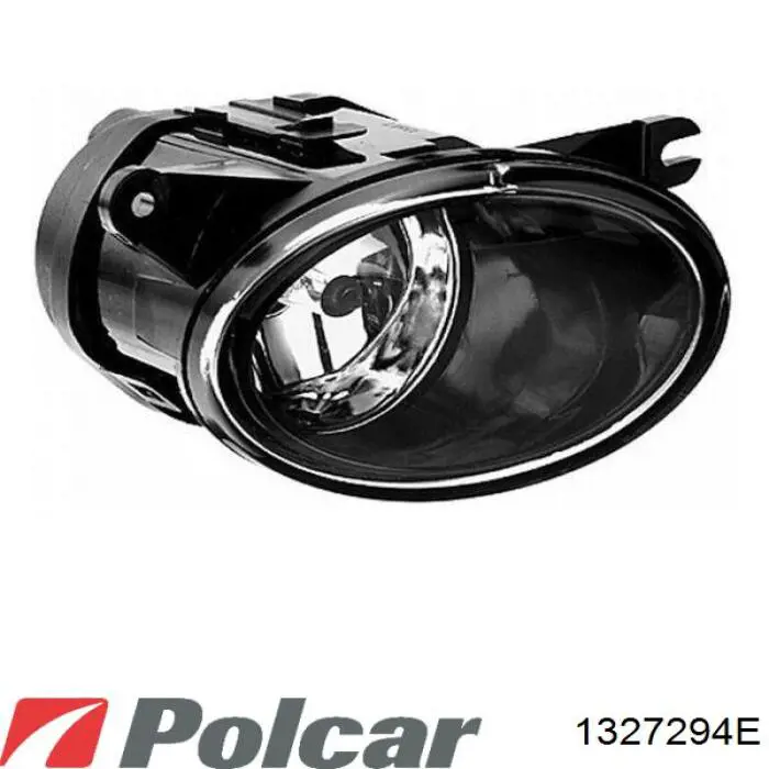 Туманка ліва Diamond/DPA 4B0941699C ціна, від 35.16 USD