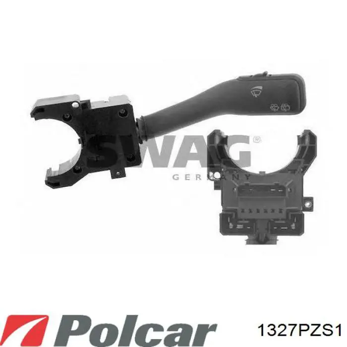 1327PZS1 Polcar Перемикач підрульовий, лівий