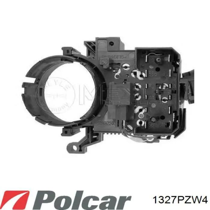 Купити 1327PZW4 Polcar Перемикач підрульовий, правий