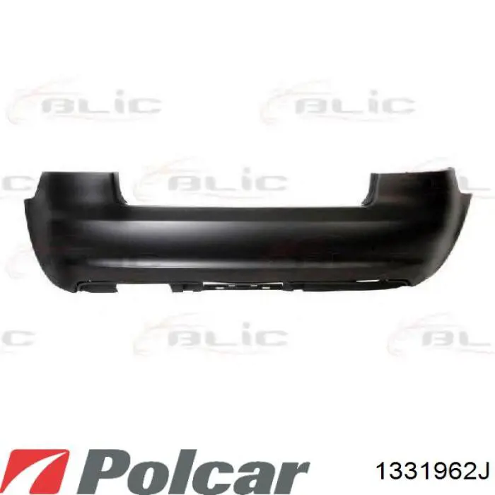 Кожух бампера заднього VAG 8P3807303AGRU ціна, від 202.71 USD