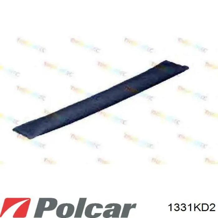 Ресивер-осушувач кондиціонера Bosch 1986AD3015 ціна, від 16.80 USD