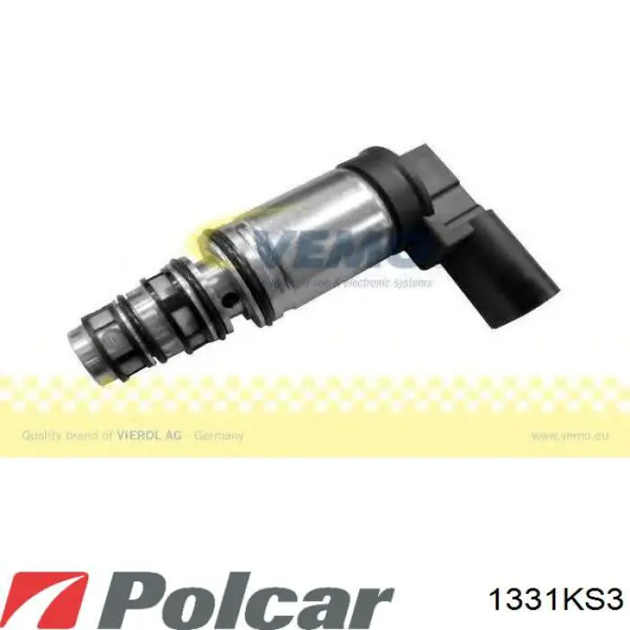 Насос кондиціонера Polcar 1331KS3