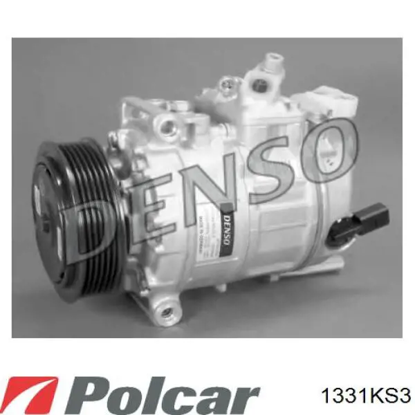 Компресор системи кондиціювання Airstal 100744 ціна, від 102.59 USD