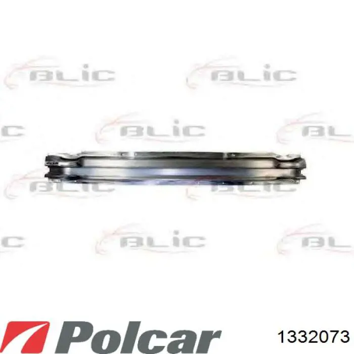 Шина бампера переднього FPS FP1203941 ціна, від 78.23 USD