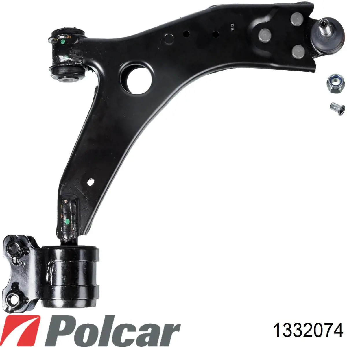 1332074 Polcar 
