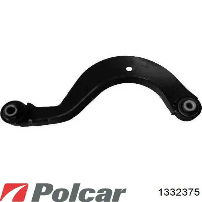 Штанги реактивні задньої підвіски Polcar 1332375 ціна, від 15.00 USD