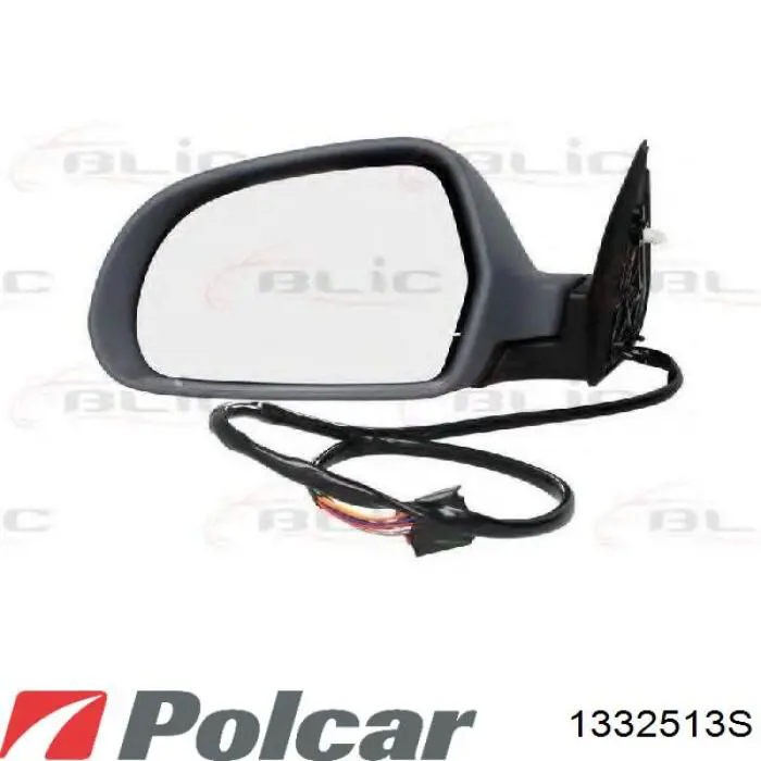  1332513S Polcar