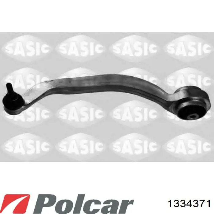 Важіль передній лівий Polcar 1334371 ціна, від 36.47 USD
