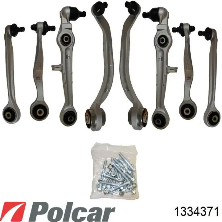 1334371 Polcar Поперечний важіль