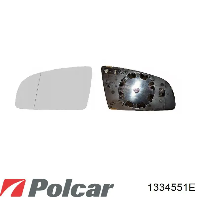  1334551E Polcar