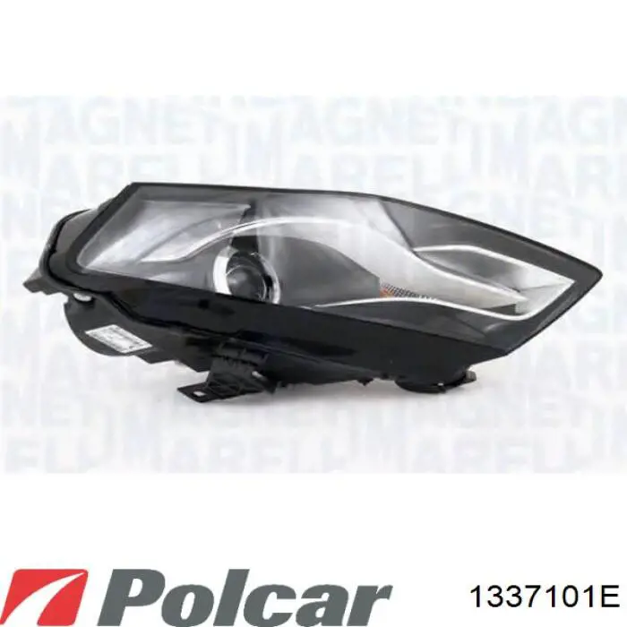Фара правая FPS FP1208R4E ціна, від 277.06 USD
