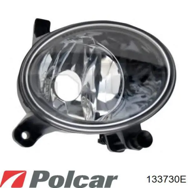Купити 133730E Polcar Туманка права
