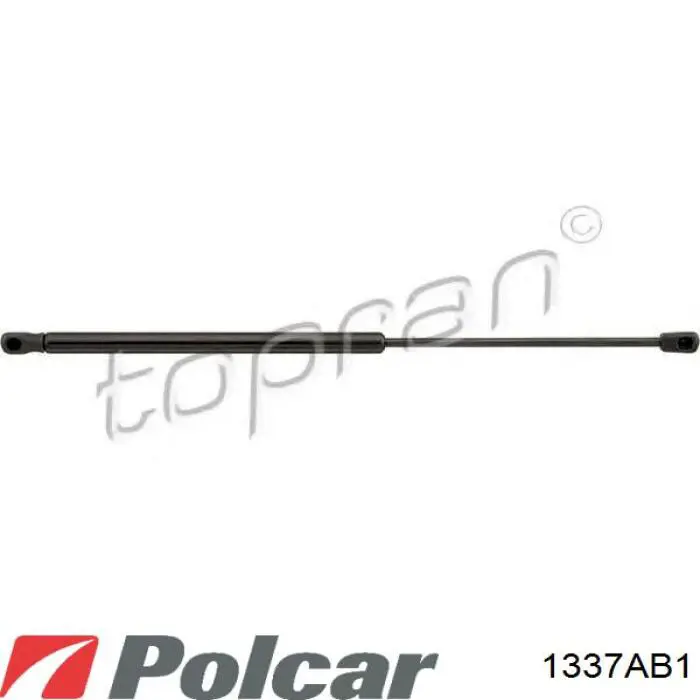 Купити ST50510 Sato Tech Амортизатор двері багажника