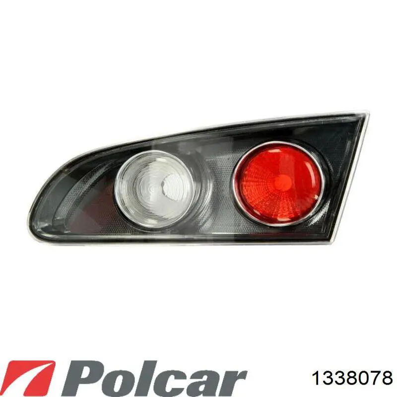1338078 Polcar 