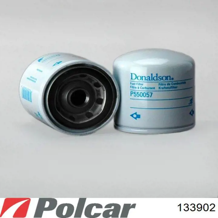 Крило переднє праве Polcar 133902 ціна, від 65.33 USD