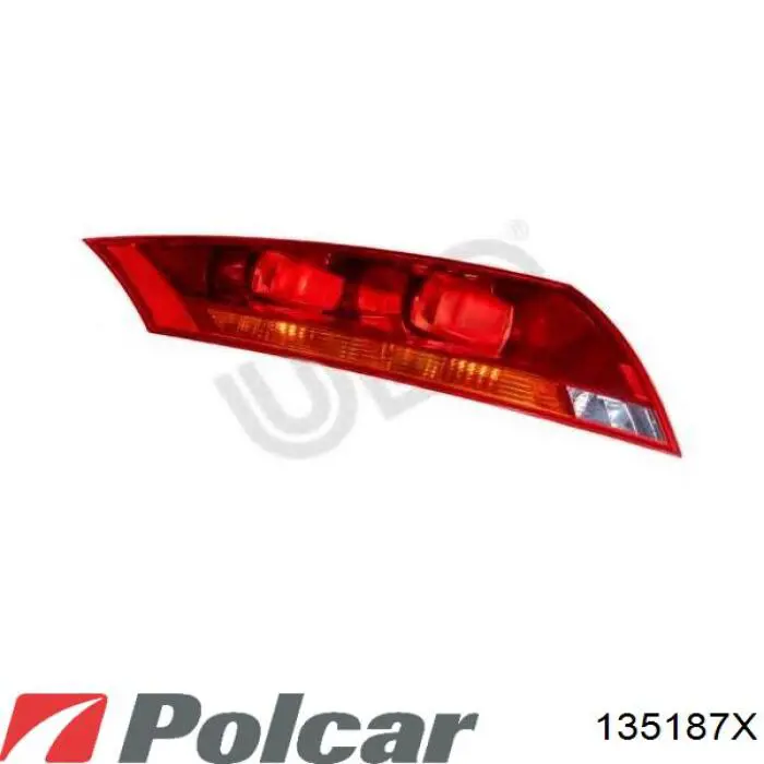 135187X Polcar Задня ліва фара