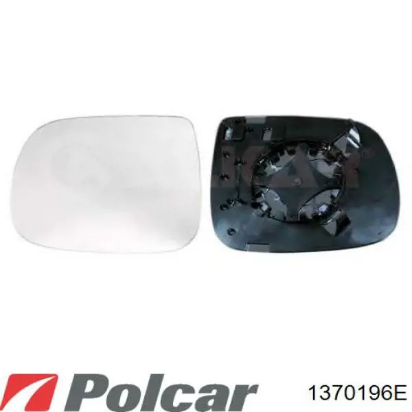 1370196E Polcar Лівий покажчик повороту