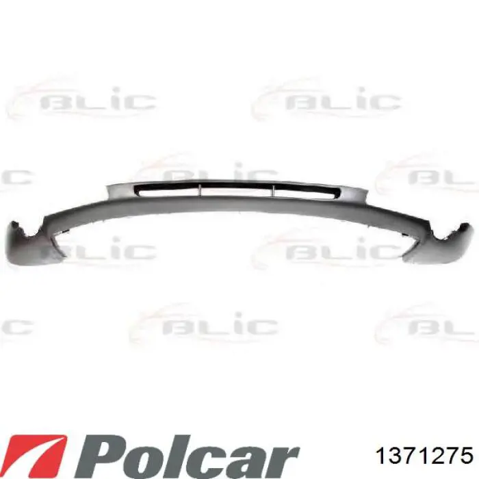 Купити 1371275 Polcar Молдинг переднього бампера, лівий