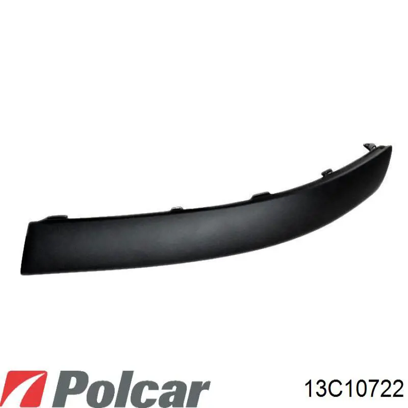 Купити 13C10722 Polcar 