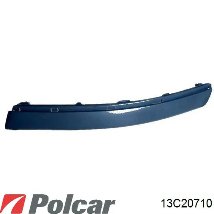  Polcar 13C20710 ціна, від 140.85 USD