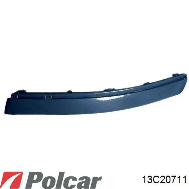 13C20711 Polcar 