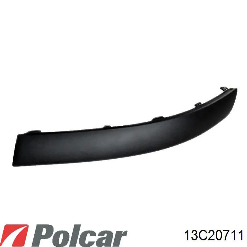  Polcar 13C20711 ціна, від 106.14 USD
