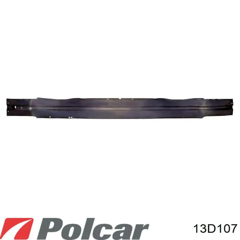 Бампер на авто FPS FP1215900P ціна, від 103.38 USD