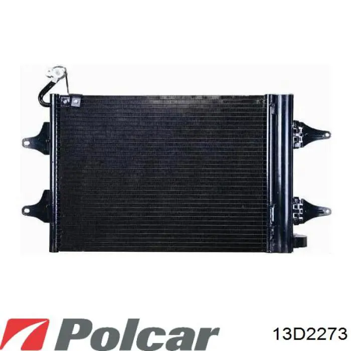  13D2273 Polcar