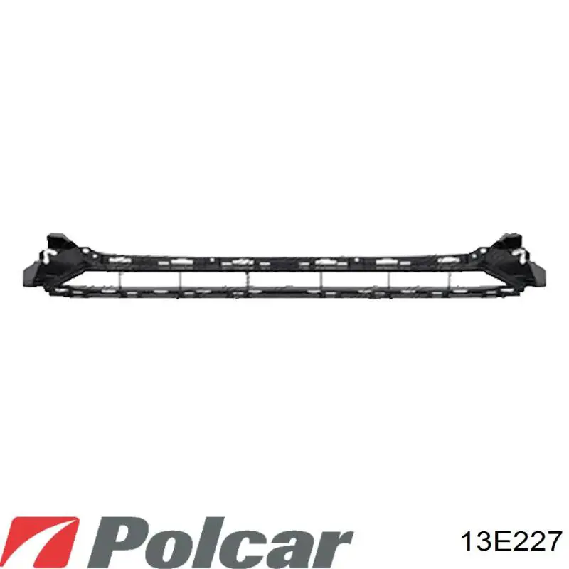 13E227 Polcar 