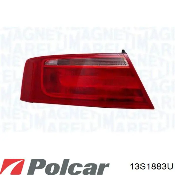 Купити 714021190812 Magneti Marelli Стоп задній