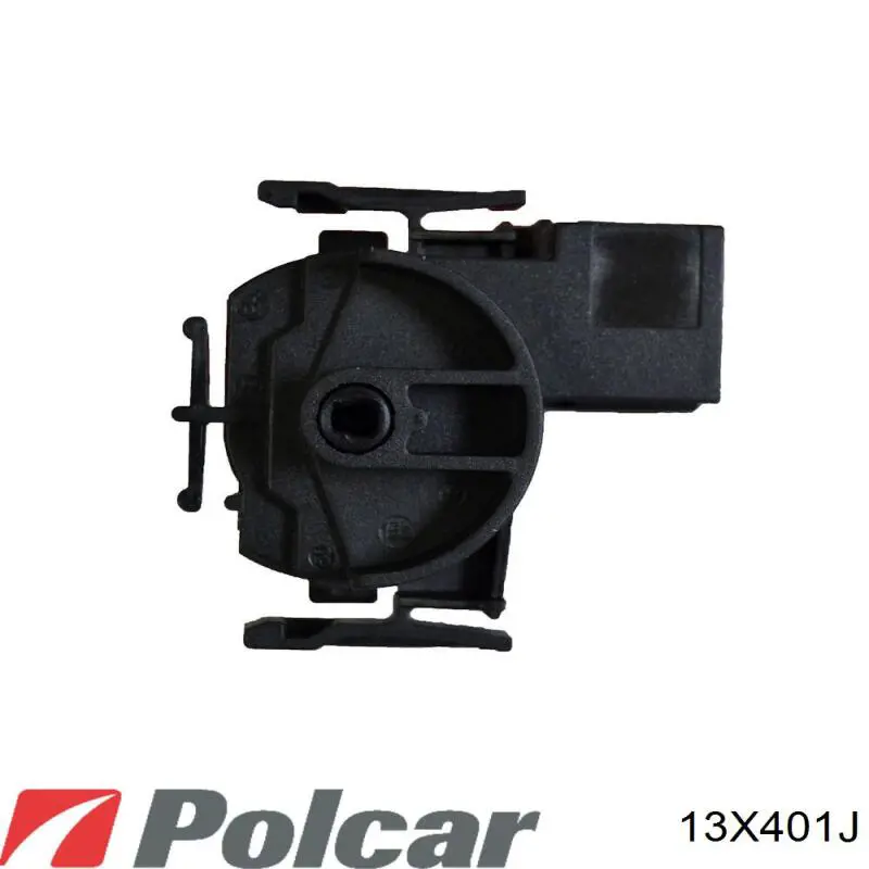 Ліве переднє крило AND 30821071 ціна, від 125.26 USD