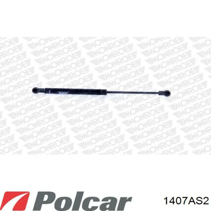 Купити 121806 Maxgear Амортизатор двері багажника