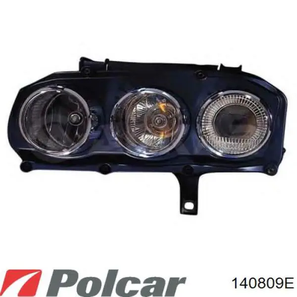 Фари Fiat/Alfa/Lancia 60686818 ціна, від 53.57 USD