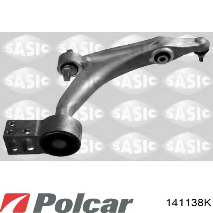  141138K Polcar